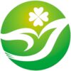南阳医学高等专科学校第一附属医院logo