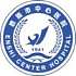 恩施市中心医院logo