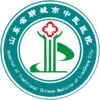 聊城市中医院logo