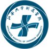 江南大学附属医院logo