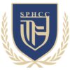 山东省公共卫生临床中心菏泽分中心logo