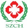 随州市中心医院logo