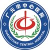 广元市中心医院logo