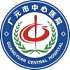 广元市中心医院logo