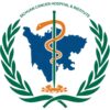 四川省肿瘤医院logo