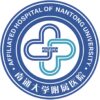 南通大学附属医院东院区logo