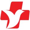 汝阳县人民医院logo