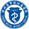 滨州医学院附属医院logo
