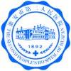淮安市第二人民医院logo