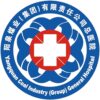阳泉煤业集团总医院logo