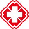 五四一总医院logo