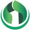 台州市第一人民医院logo