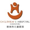 常州市儿童医院logo