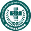 郑州大学第五附属医院logo