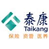 泰康仙林鼓楼医院logo