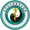 达州市中西医结合医院logo