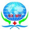 山西煤炭中心医院logo