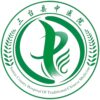 三台县中医院logo