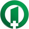 南京市第一医院河西院区logo