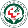 唐山市第二医院logo