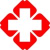 济南市传染病医院logo