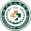嵊州市人民医院logo