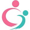 秦皇岛市妇幼保健院logo