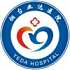 烟台业达医院logo