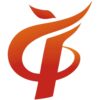 运城市中心医院logo
