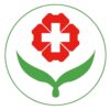 临邑县人民医院logo