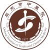 启东市中医院logo