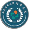 西南医科大学附属医院忠山院区logo