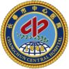 长春市中心医院logo