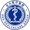 北大医疗鲁中医院logo