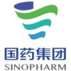 国药葛洲坝中心医院logo