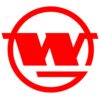 武汉钢铁公司职工总医院logo