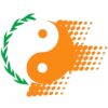 山东中医药大学附属医院logo