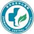 驻马店市中心医院logo