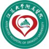 江苏大学附属医院logo