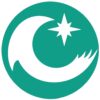 公安县人民医院logo