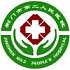 荆门市第二人民医院logo