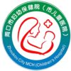 周口市妇幼保健院logo
