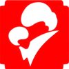 黄冈市妇幼保健院logo