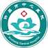 许昌市中心医院logo