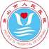 乐山市人民医院logo