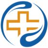 无锡市中医医院logo