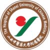 山西中医学院附属医院logo