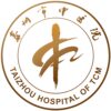 泰州市中医院logo