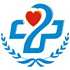 河南省第二人民医院logo