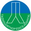 台州骨伤医院logo